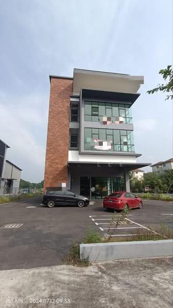 Commercial Bungalow for Sale in Taman Sungai Kapar Indah (Kapar) - M.K. Lee - PropertyGuru.com.my