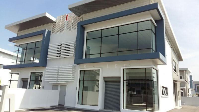 Factory for Sale in Bandar Bukit Raja (Klang) - M.K. Lee - PropertyGuru.com.my