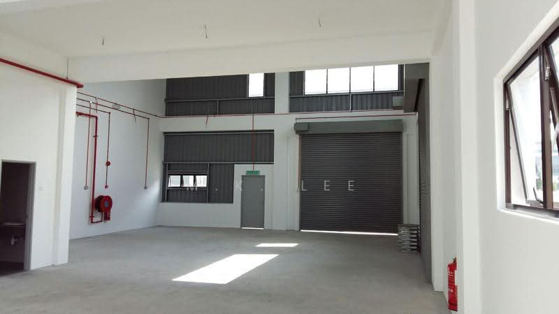Factory for Sale in Bandar Bukit Raja (Klang) - M.K. Lee - PropertyGuru.com.my