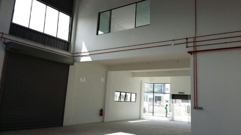 Factory for Sale in Bandar Bukit Raja (Klang) - M.K. Lee - PropertyGuru.com.my