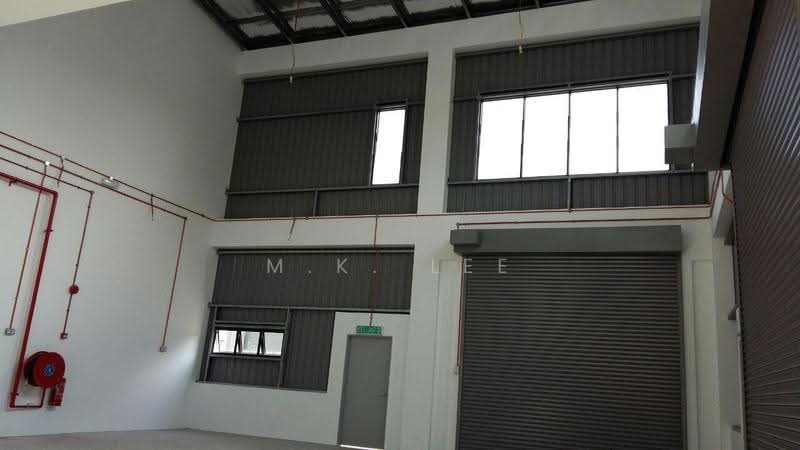Factory for Sale in Bandar Bukit Raja (Klang) - M.K. Lee - PropertyGuru.com.my