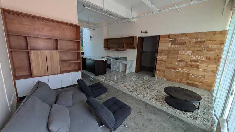 Kedai untuk Disewa di PJU 8, Damansara Perdana (Petaling Jaya) - Aaron Goh - Living Room - PropertyGuru.com.my