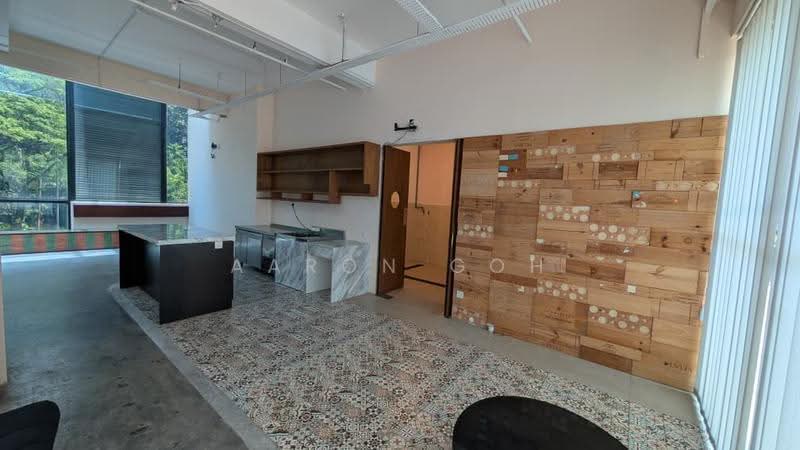 Kedai untuk Disewa di PJU 8, Damansara Perdana (Petaling Jaya) - Aaron Goh - Kitchen - PropertyGuru.com.my