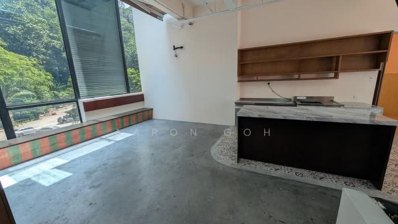 Kedai untuk Disewa di PJU 8, Damansara Perdana (Petaling Jaya) - Aaron Goh - Kitchen - PropertyGuru.com.my