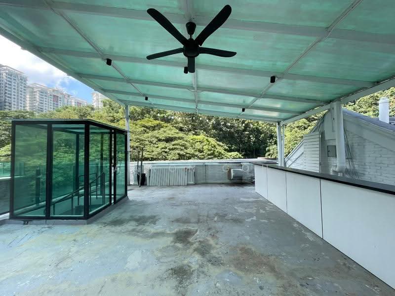 Kedai untuk Disewa di PJU 8, Damansara Perdana (Petaling Jaya) - Aaron Goh - Exterior - PropertyGuru.com.my