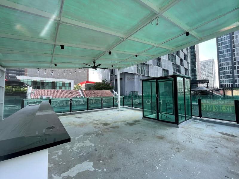 Kedai untuk Disewa di PJU 8, Damansara Perdana (Petaling Jaya) - Aaron Goh - Exterior - PropertyGuru.com.my