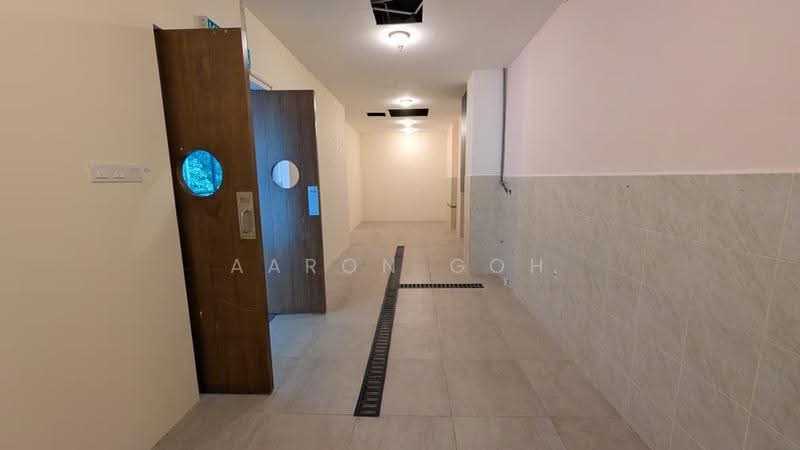 Kedai untuk Disewa di PJU 8, Damansara Perdana (Petaling Jaya) - Aaron Goh - Corridor - PropertyGuru.com.my
