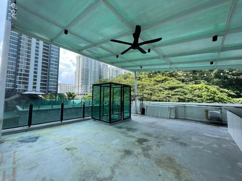 Kedai untuk Disewa di PJU 8, Damansara Perdana (Petaling Jaya) - Aaron Goh - Exterior - PropertyGuru.com.my