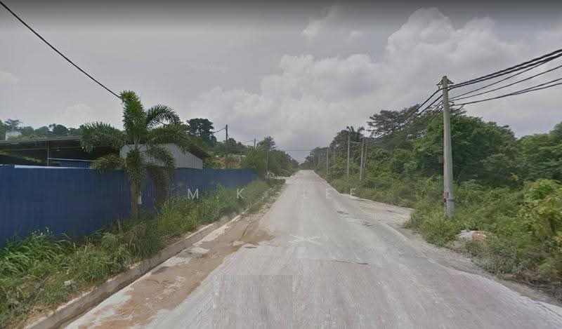Tanah Perindustrian untuk Dijual di Taman Perindustrian Meranti (Puchong) - M.K. Lee - PropertyGuru.com.my