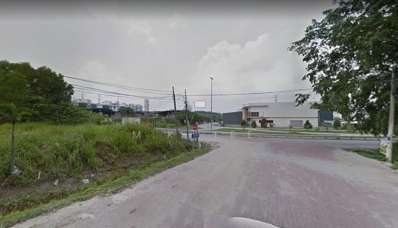 Tanah Perindustrian untuk Dijual di Taman Perindustrian Meranti (Puchong) - M.K. Lee - PropertyGuru.com.my