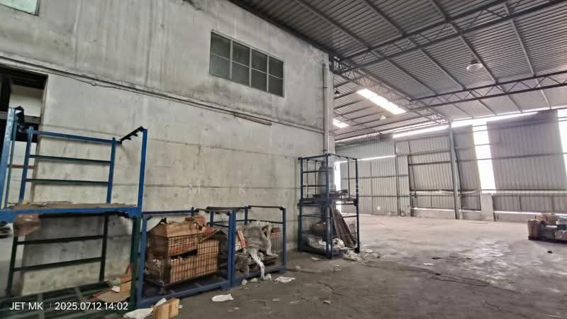 Factory for Sale in Kawasan Perindustrian Klang Utama (Kapar) - M.K. Lee - PropertyGuru.com.my