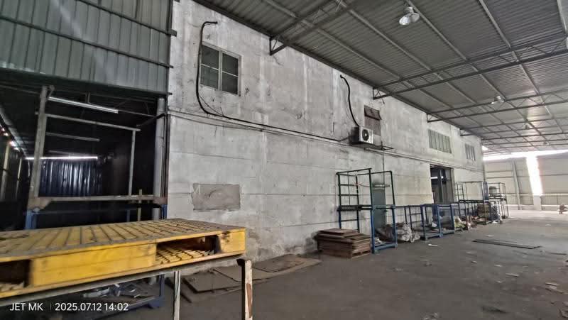 Factory for Sale in Kawasan Perindustrian Klang Utama (Kapar) - M.K. Lee - PropertyGuru.com.my