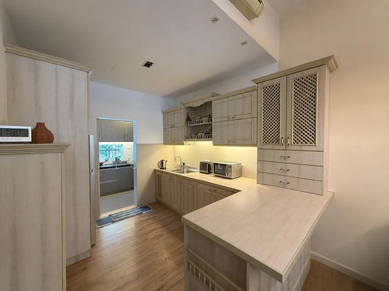 2-storey Terraced House for Sale in Bandar Puteri Puchong (Puchong) - Lucas Loh - Kitchen - PropertyGuru.com.my