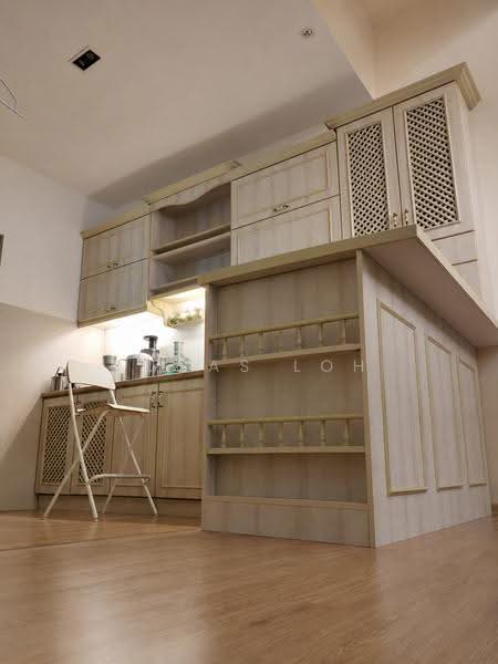 2-storey Terraced House for Sale in Bandar Puteri Puchong (Puchong) - Lucas Loh - Kitchen - PropertyGuru.com.my