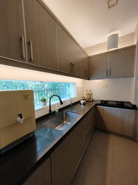 2-storey Terraced House for Sale in Bandar Puteri Puchong (Puchong) - Lucas Loh - Kitchen - PropertyGuru.com.my