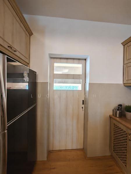 2-storey Terraced House for Sale in Bandar Puteri Puchong (Puchong) - Lucas Loh - Kitchen - PropertyGuru.com.my