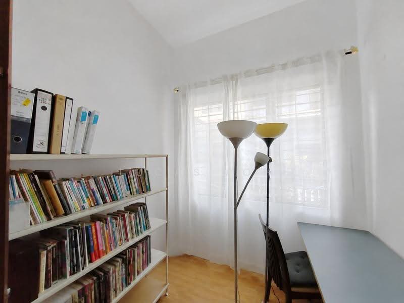 2-storey Terraced House for Sale in Bandar Puteri Puchong (Puchong) - Lucas Loh - Study - PropertyGuru.com.my