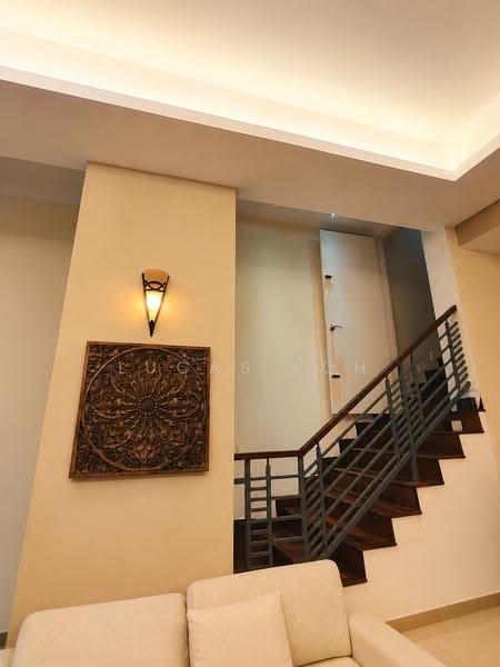 2-storey Terraced House for Sale in Bandar Puteri Puchong (Puchong) - Lucas Loh - Interior - PropertyGuru.com.my