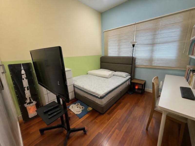 2-storey Terraced House for Sale in Bandar Puteri Puchong (Puchong) - Lucas Loh - Bedroom - PropertyGuru.com.my