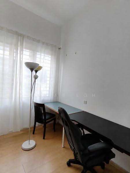 2-storey Terraced House for Sale in Bandar Puteri Puchong (Puchong) - Lucas Loh - Study - PropertyGuru.com.my