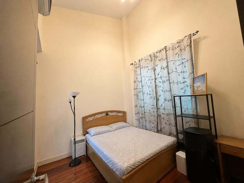 2-storey Terraced House for Sale in Bandar Puteri Puchong (Puchong) - Lucas Loh - Bedroom - PropertyGuru.com.my