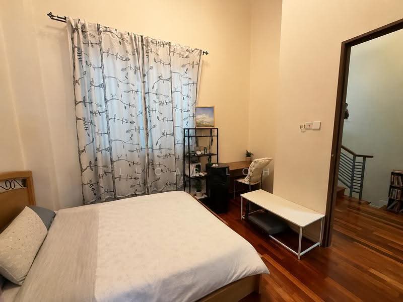 2-storey Terraced House for Sale in Bandar Puteri Puchong (Puchong) - Lucas Loh - Bedroom - PropertyGuru.com.my