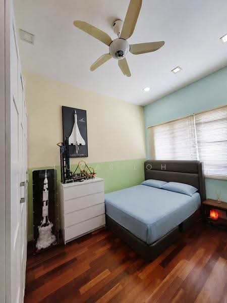 2-storey Terraced House for Sale in Bandar Puteri Puchong (Puchong) - Lucas Loh - Bedroom - PropertyGuru.com.my