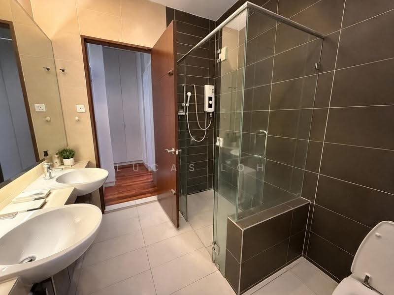 2-storey Terraced House for Sale in Bandar Puteri Puchong (Puchong) - Lucas Loh - Bathroom - PropertyGuru.com.my