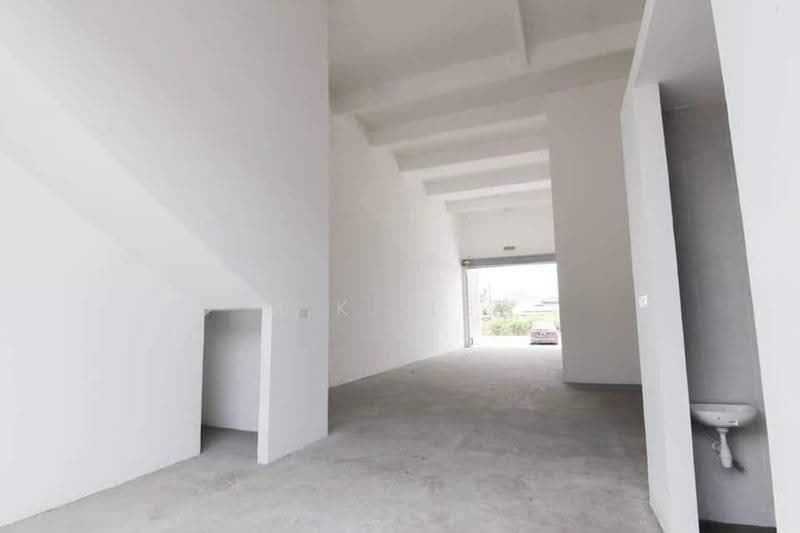 Factory for Sale in Kampung Sungai Pinang (Kapar) - M.K. Lee - PropertyGuru.com.my