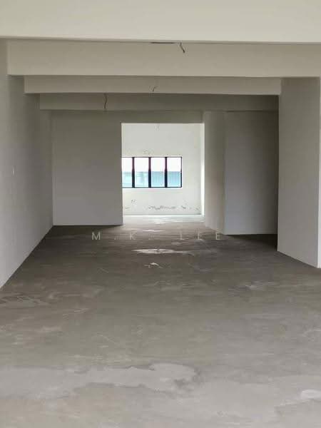 Factory for Sale in Kampung Sungai Pinang (Kapar) - M.K. Lee - PropertyGuru.com.my