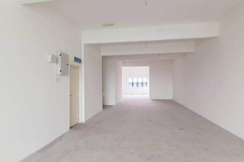 Factory for Sale in Kampung Sungai Pinang (Kapar) - M.K. Lee - PropertyGuru.com.my