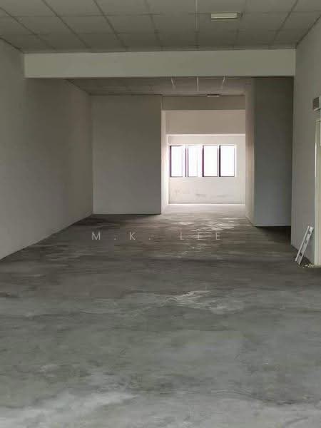 Factory for Sale in Kampung Sungai Pinang (Kapar) - M.K. Lee - PropertyGuru.com.my