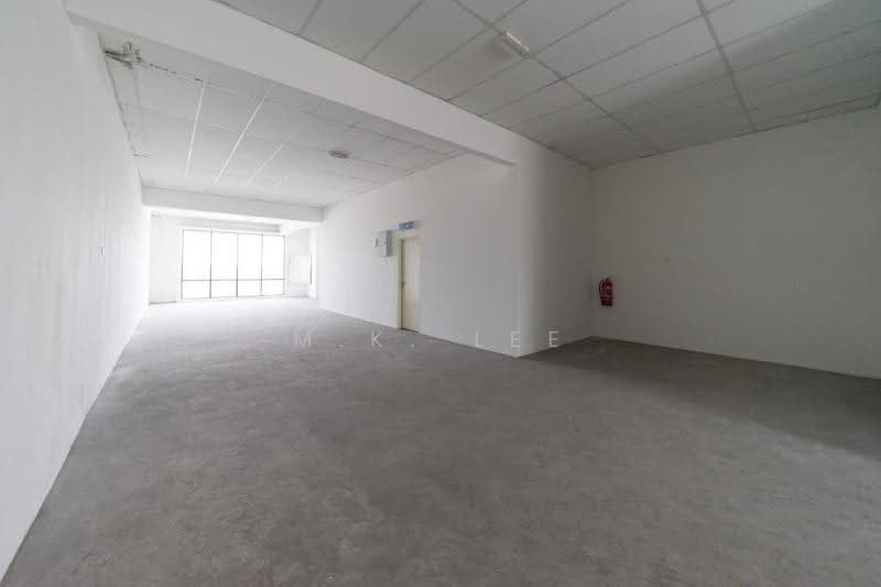 Factory for Sale in Kampung Sungai Pinang (Kapar) - M.K. Lee - PropertyGuru.com.my