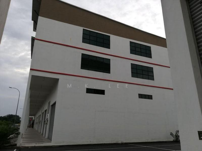 Factory for Sale in Kampung Sungai Pinang (Kapar) - M.K. Lee - PropertyGuru.com.my
