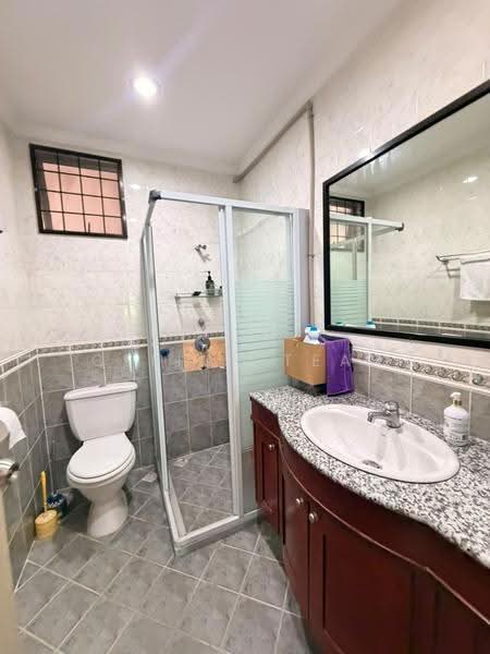 Kondominium untuk Dijual di Radiant Tower B - Celine Teah - PropertyGuru.com.my