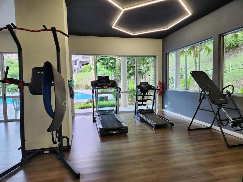 Kondominium untuk Dijual di Radiant Tower B - Celine Teah - PropertyGuru.com.my
