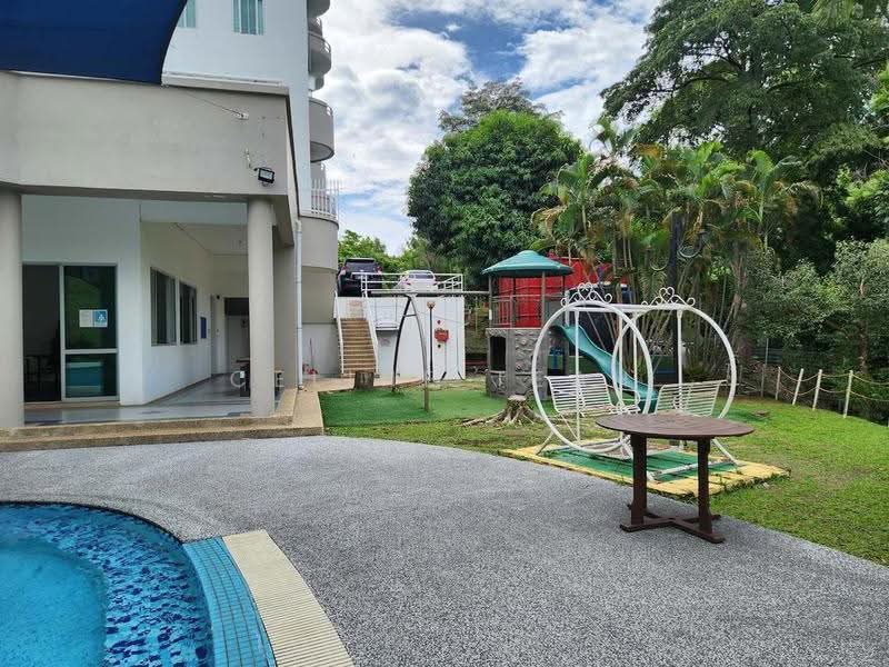 Kondominium untuk Dijual di Radiant Tower B - Celine Teah - PropertyGuru.com.my