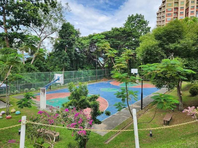 Kondominium untuk Dijual di Radiant Tower B - Celine Teah - PropertyGuru.com.my