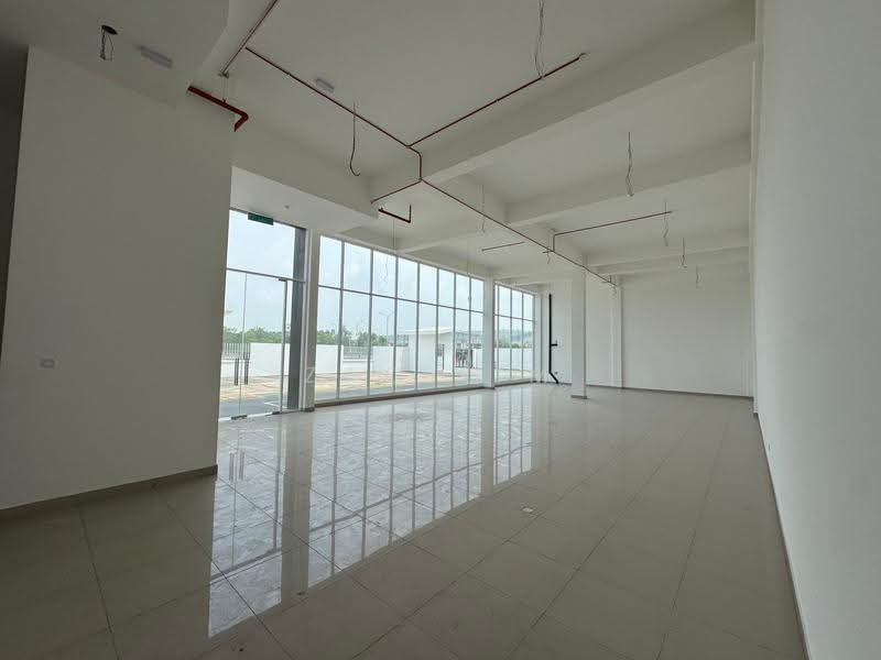 Kilang untuk Dijual di Puncak Alam (Selangor) - Zac Lim - Interior - PropertyGuru.com.my