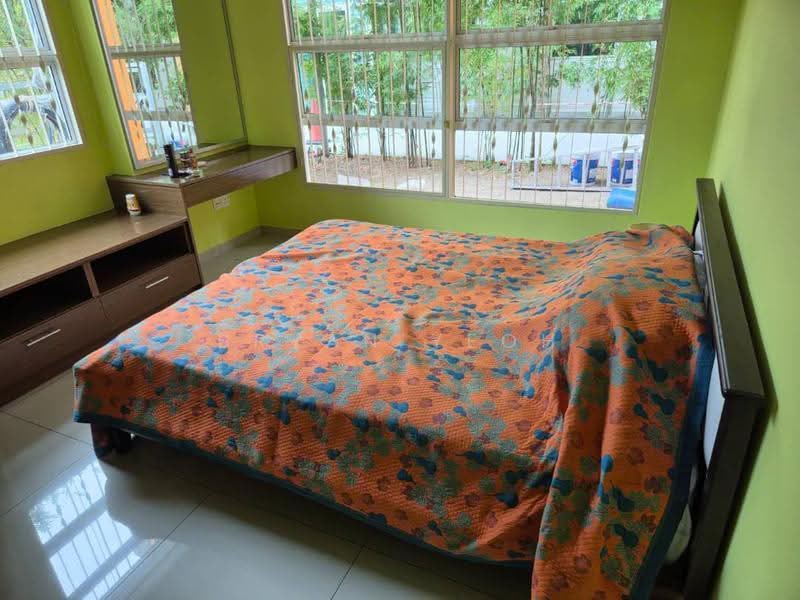 Kondominium untuk Disewa di The Zest @ Kinrara 9 - Bryan Yeoh - Bedroom - PropertyGuru.com.my