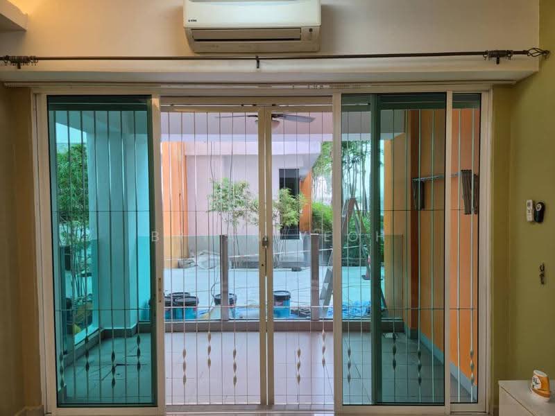 Kondominium untuk Disewa di The Zest @ Kinrara 9 - Bryan Yeoh - Balcony - PropertyGuru.com.my