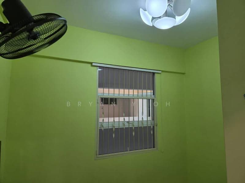 Kondominium untuk Disewa di The Zest @ Kinrara 9 - Bryan Yeoh - Interior - PropertyGuru.com.my