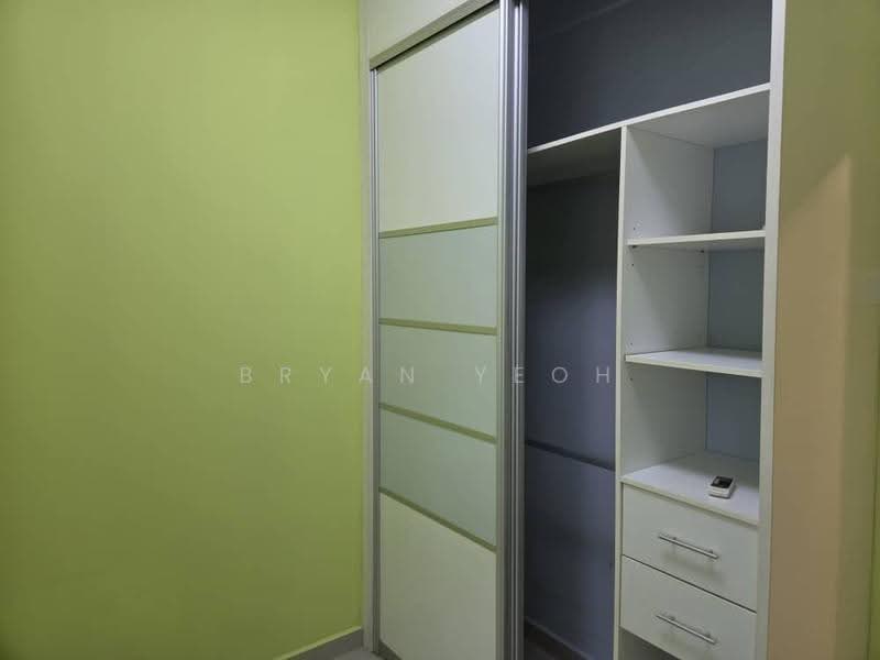 Kondominium untuk Disewa di The Zest @ Kinrara 9 - Bryan Yeoh - Interior - PropertyGuru.com.my