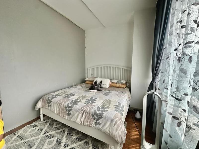 Terraced House for Sale in Elmina (Shah Alam) - Adzura Zamedin - Bedroom - PropertyGuru.com.my