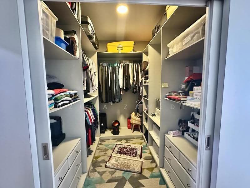 Terraced House for Sale in Elmina (Shah Alam) - Adzura Zamedin - Interior - PropertyGuru.com.my