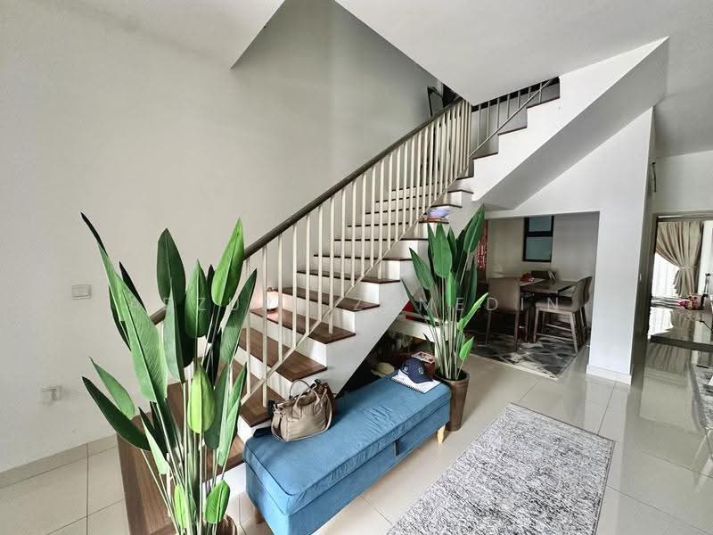 Terraced House for Sale in Elmina (Shah Alam) - Adzura Zamedin - Interior - PropertyGuru.com.my