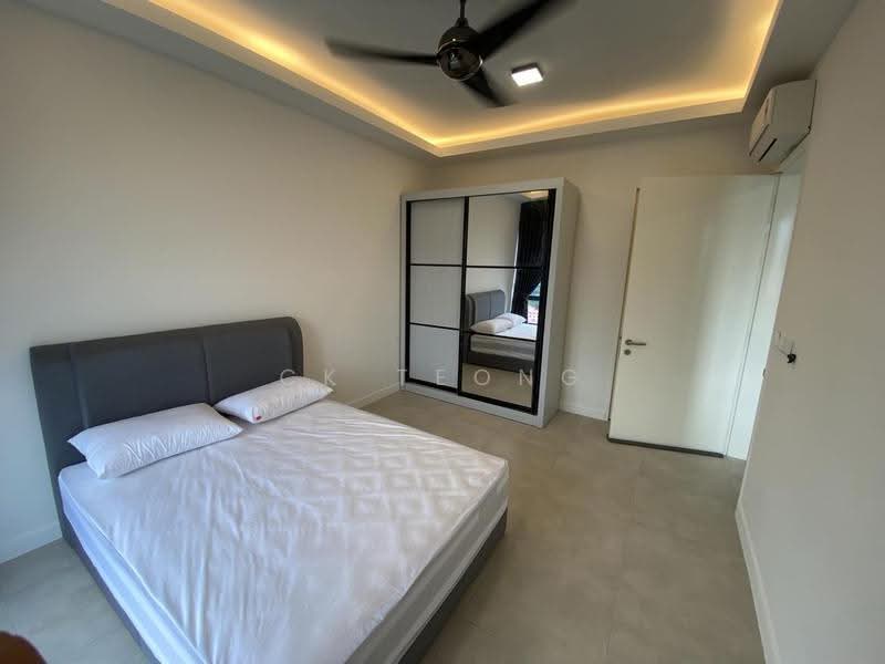 Condominium for Rent at Sky Meridien - CK Teong - Bedroom - PropertyGuru.com.my
