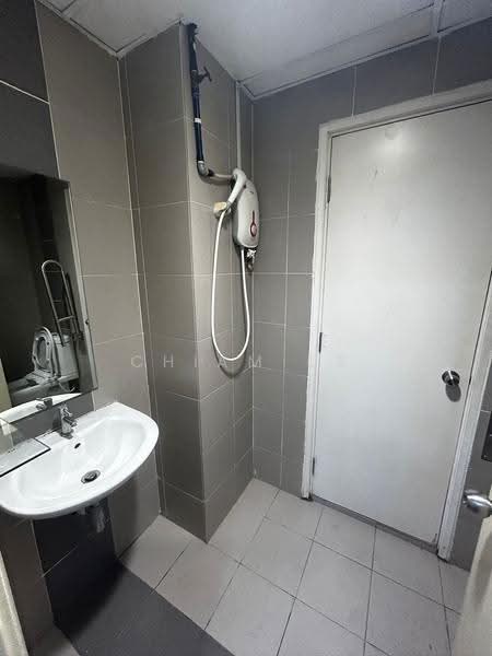 Pejabat untuk Dijual di Mont Kiara (Kuala Lumpur) - Chiam DS - Bathroom - PropertyGuru.com.my