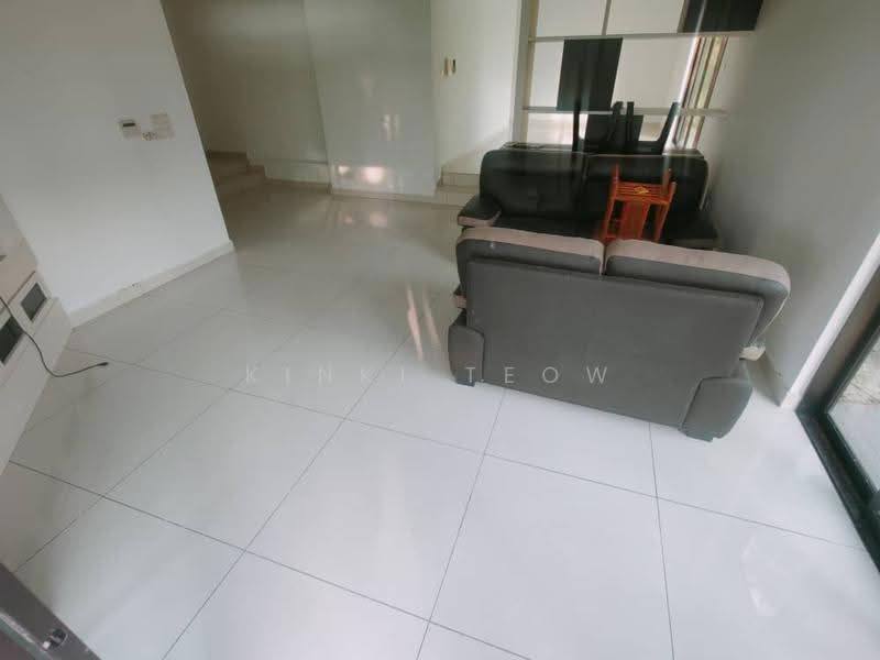 Bungalow House for Sale in Ledang Heights (Iskandar Puteri (Nusajaya)) - Kinki Teow - Living Room - PropertyGuru.com.my