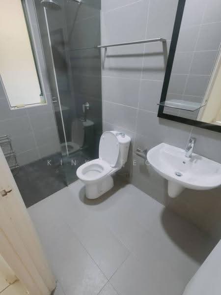 Bungalow House for Sale in Ledang Heights (Iskandar Puteri (Nusajaya)) - Kinki Teow - Bathroom - PropertyGuru.com.my